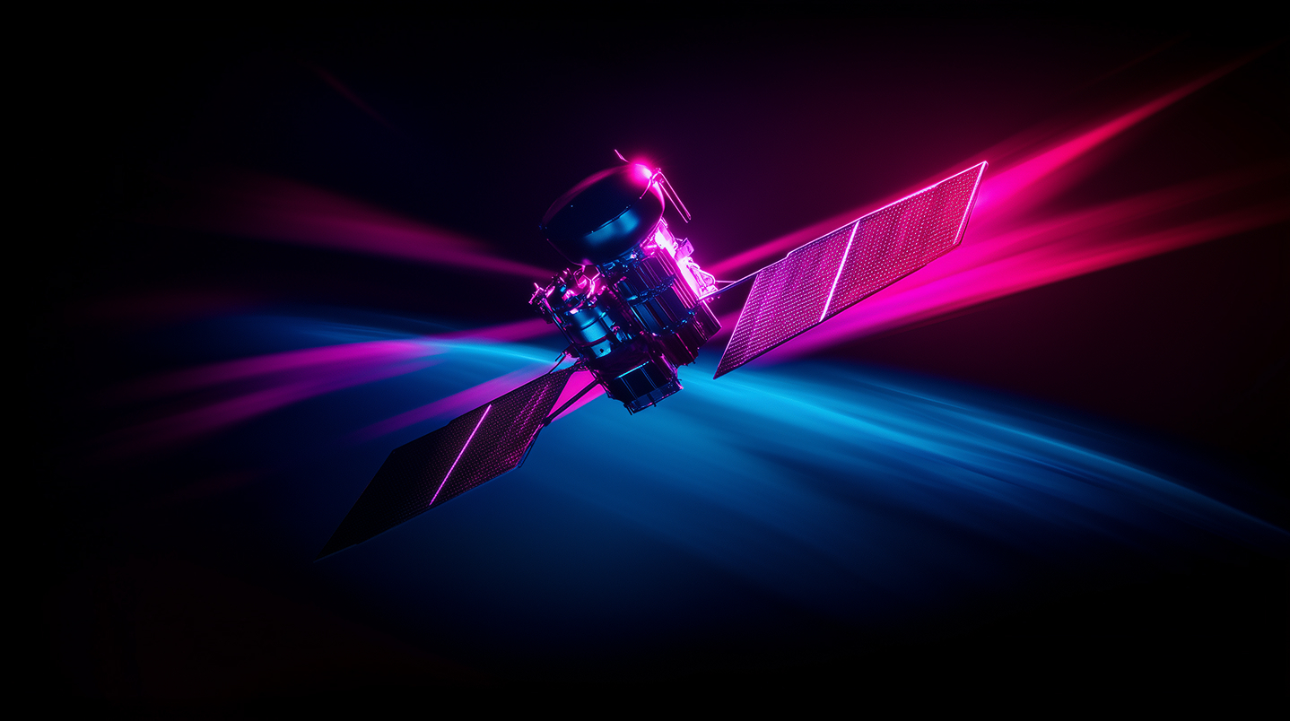Satellite